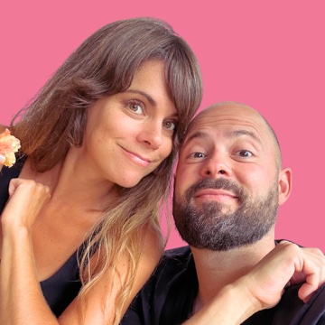 Eugény et Julien